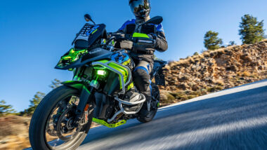 Prépa Bmw r 1300 gs ultima: tout ce qu’il faut savoir
