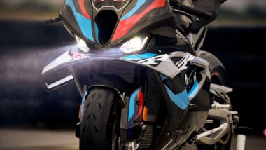 Vent de changement : L'aérodynamisme actif de BMW Motorrad, une révolution sur deux roues