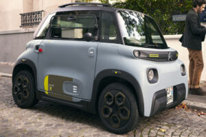 Citroën Ami
