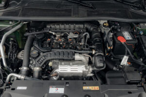 Coûts d'entretien et réparations du moteur 