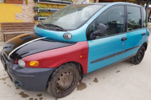 Fiat Multipla