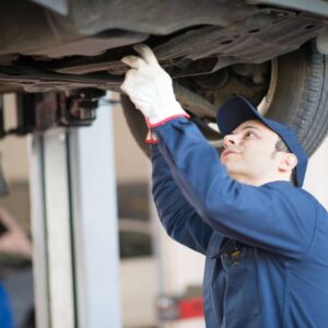 maintenance Peugeot 508 hybride