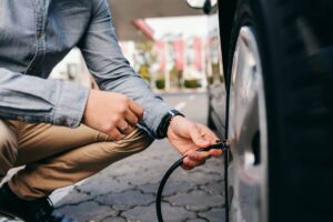 Conseils de conduite pour une conduite sécurisée avec votre Peugeot 508 hybride