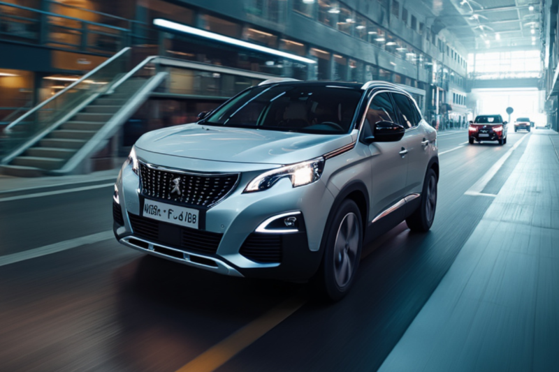 les problèmes moteur des peugeot 3008 essence