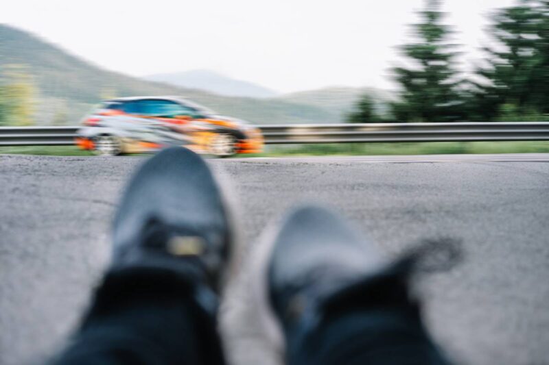 Comment bien choisir vos chaussures de sport auto pour une conduite optimale ?