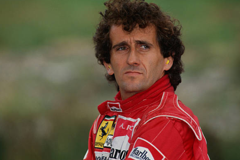 fortune alain prost