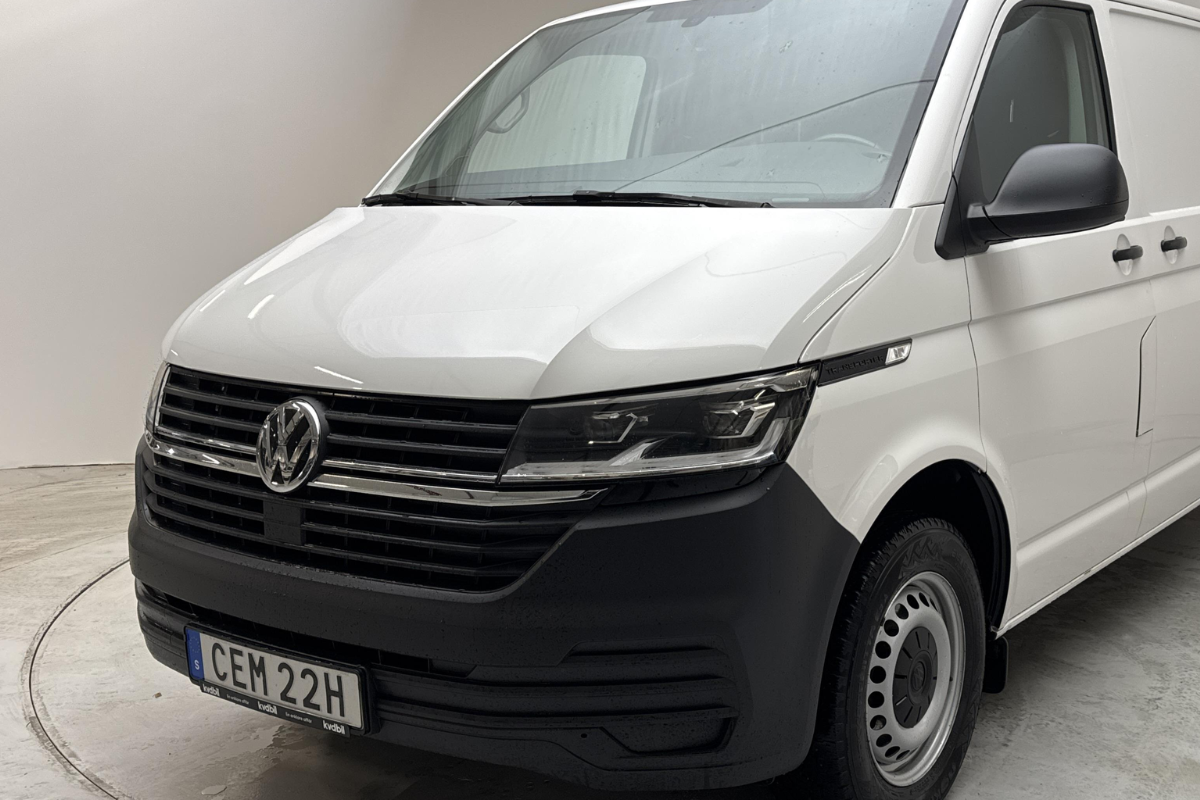 utilitaire a eviter volkswagen transporter