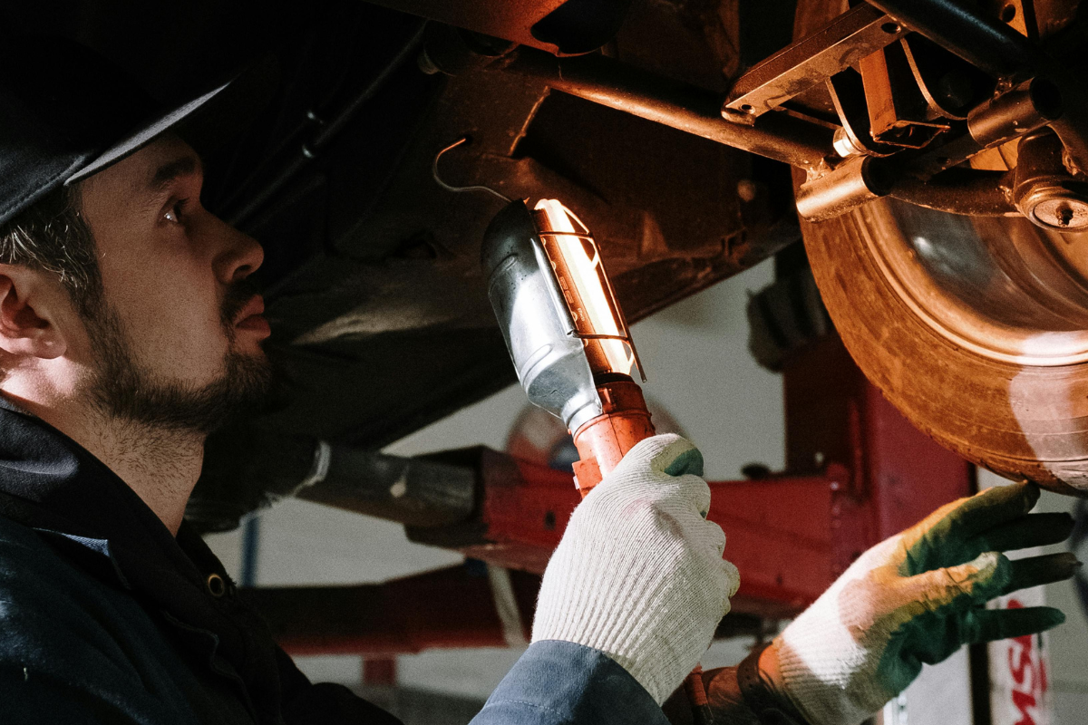 Peugeot 208 – FAITES REPARER VOTRE VEHICULE