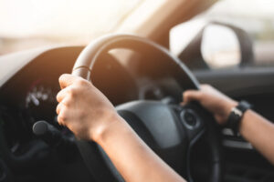 Ce qu'il faut faire si vous calez durant l'examen du permis