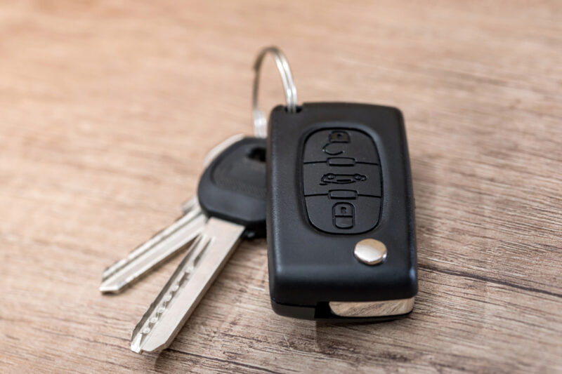 prix alarme voiture avec pose
