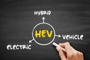 Les différents types de voitures hybrides expliqués simplement