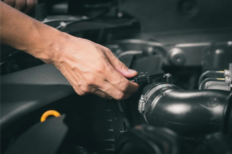 Symptômes d'une mauvaise masse sur votre voiture