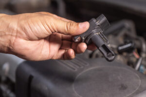 Symptômes moteur issus d’un défaut de masse