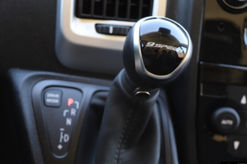 Problème boite auto sur Fiat Ducato 2.3 150cv