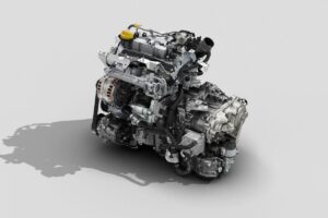 Huile utiliser pour préserver la courroie du moteur 1.0 TCe 100
