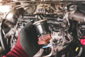 Codes défauts peuvent expliquer une coupure moteur sur C4 HDI