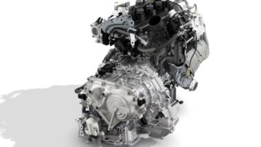 Moteur 1.0 tce 100 chaîne ou courroie