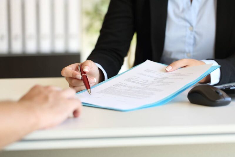 résiliation assurance auto après sinistre