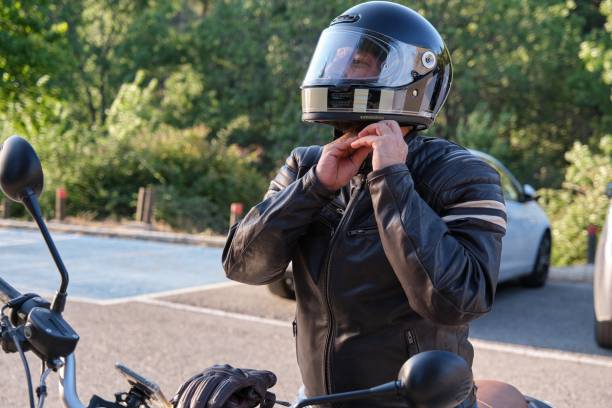 moto equipements